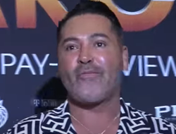 фото - Райан Гарсия сможет стать больше Канело и Де Ла Хойи — Де Ла Хойя