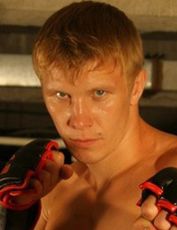 Дмитрий Самойлов