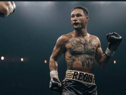 фото - Суперсерия: Риджис Прогрейс — о бое с Релихом и том, почему не снёс Флэнегана