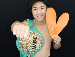 фото - Кен Широ защитил титул, досрочно управившись с Хильберто Педросой