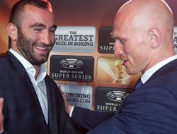 фото - Видео: лучшие нокауты Мурата Гассиева и Кшиштофа Влодарчика — FightArt топ-10