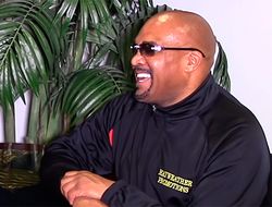 фото - Бой Кроуфорд–Спенс не состоится, можете похоронить его — Леонард Элерби