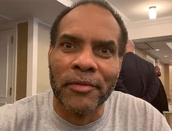 фото - Джон Дэвид Джексон раскритиковал Ковалёва и порассуждал о бое Канело–Бетербиев 