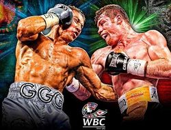 фото - 10 боев, которые нужно организовать в этом году