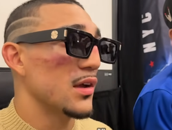 фото - В этом деле побеждает тот, кто умнее. Лопес определился с оппонентом