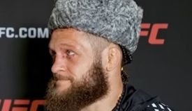 Закрыть историю и завоевать пояс: Физиев назвал желаемого соперника