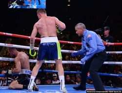 фото - Сауль Альварес ответил на скандальное заявление Сергея Ковалёва