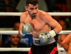 фото - Kold Wars: Шахнахарян перестрелял Челохсаева, но остался с носом