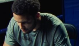 Итаума высказался о сравнениях с Майком Тайсоном