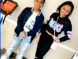 фото - Экс-боец UFC просит помочь дочери — у неё 4 огнестрельных ранения