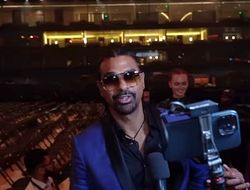 фото - «Усик — величайший супертяж нашей эры». Хэй раскритиковал судейский корпус