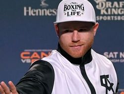 фото - Канело Альварес объяснил своё отношение к Головкину