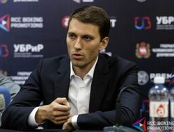 фото - «Он верит в себя и идёт к своей цели». Корнилов — о бое Рамирес–Постол