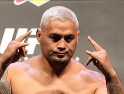 фото - Промо-видео: гладиатор нашего времени – Марк Хант