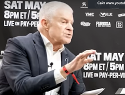 фото - Почему Канело Альварес не падает после ударов соперников? Интересная версия Лэмпли