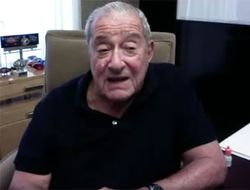 фото - «Проснитесь, британцы!» Боб Арум — о боях Ломаченко–Лопес, Усик–Чисора и «ср*ни» Хирна 