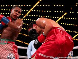 фото - Эдди Херн определился с желаемым оппонентом для Девина Хэйни