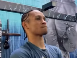 фото - Чемпион WBC назвал «лицо бокса». Это не Кроуфорд