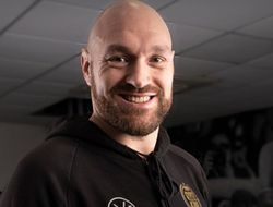 фото - Фьюри против Нганну: ровно через год в Лас-Вегасе