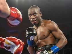 фото - Канада: победы Улисса, Клэджетта и супертяжёлого «Кунг-фу панды»