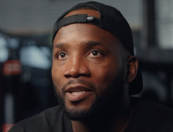 фото - Леон Эдвардс: «Ковингтон будет абсолютно шокирован»