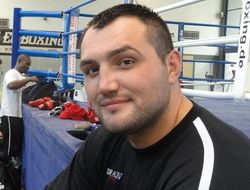 фото - Фьюри против Хаммера: супертяжёлый бой запланирован на октябрь