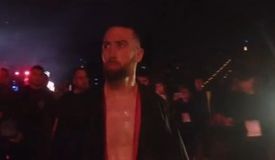 Чемпион Украины Куриленко уступил Мартину