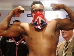 фото - Чисора: «Если Кличко не станет президентом, он вернётся в бокс»