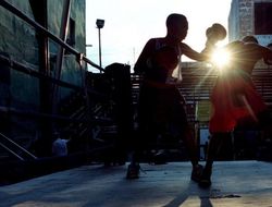 фото - Куба хочет заявить боксёров в соревнованиях полупрофи
