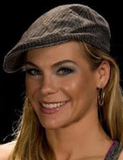 Джули Кедзи