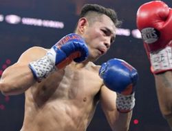 фото - Донэйр: Мы с Иноуэ на встречных курсах, он реальный талант. Но я не переживаю