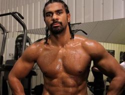 фото - Хэй ответил Беллью: Это я-то сквернавка? Хочешь нокаут?