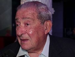 фото - Сейчас шансы Пакьяо и Маттиссе на победу равны — Боб Арум