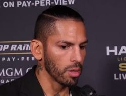 фото - Хэйни – Ломаченко: разбор боя от Хорхе Линареса