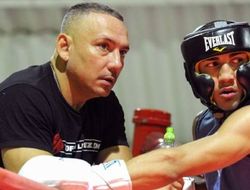 фото - Ломаченко запомнят не за два золота, а за то, как мой сын надерёт ему зад — Теофимо-отец