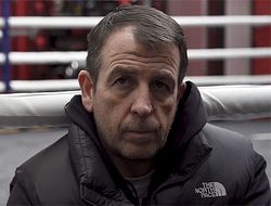 фото - У Ковалёва хорошее имя для большого боя с Каллумом Смитом — тренер британца