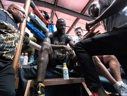 фото - Дионтэй Уайлдер — об успехе, наследии и возможном поражении Луису Ортису