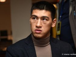 фото - Дмитрий Бивол — о бое Ковалёва и Альвареса