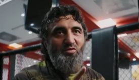 Перейре нечем нас удивить, он просто старый кикбоксёр — тренер Анкалаева