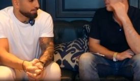 Не январь. Обозреватель о камбэке Топурии и шансах Царукяна получить бой