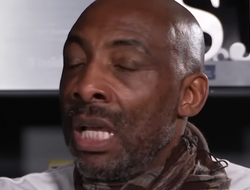 фото - Фьюри вновь уронили во время спарринга? Мнение Нельсона 