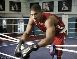 фото - Джошуа: «Пулев лучше Поветкина, но ему всё равно не одолеть Кличко»