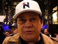 фото - «Весь мир ждёт Головкина». Легендарный Дюран разочарован боем Альварес–Джейкобс 