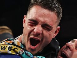 фото - Камбосос перед боем с Хэйни: «Я на 10 цилиндрах!»