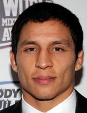 Джозеф Бенавидес