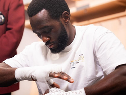 фото - Кроуфорд на вершине «паунда» от ESPN: пять обозревателей поставили Усика на 6-е место