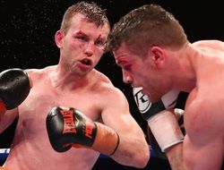 фото - Теренс Кроуфорд: Хорн сделал то, что должен был сделать, но и я — не Коркоран 