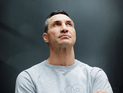 фото - Бриггс оценил вероятность камбэка Кличко: «Вот это мужик!»