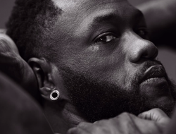 фото - «Ты прошёл свой путь». Слово маме Уайлдера