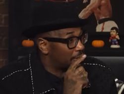 фото - Самый устрашающий супертяжеловес прямо сейчас — мнение Малика Скотта